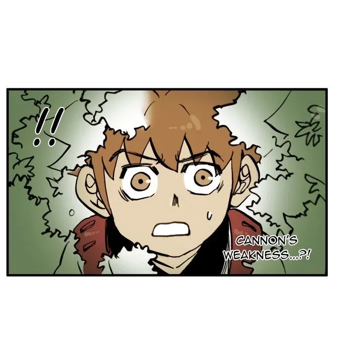 Read Yangachi Sanyangkkun chapter 52 image 40 on Lezhin