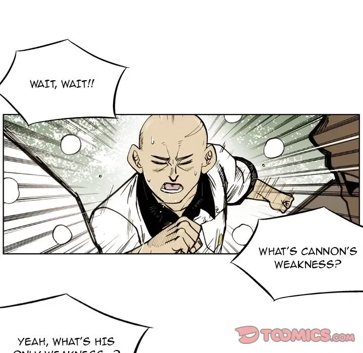 Read Yangachi Sanyangkkun chapter 52 image 41 on Lezhin