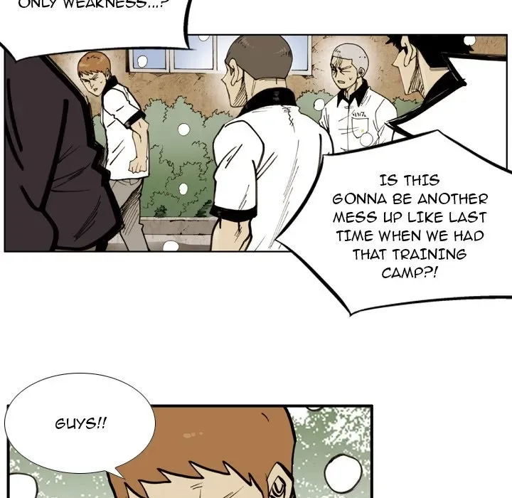 Read Yangachi Sanyangkkun chapter 52 image 42 on Lezhin