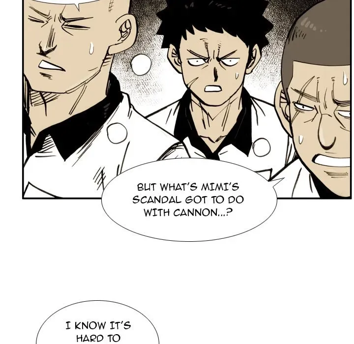Read Yangachi Sanyangkkun chapter 52 image 46 on Lezhin