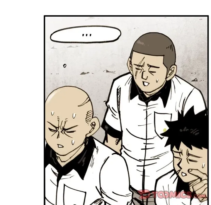 Read Yangachi Sanyangkkun chapter 52 image 49 on Lezhin