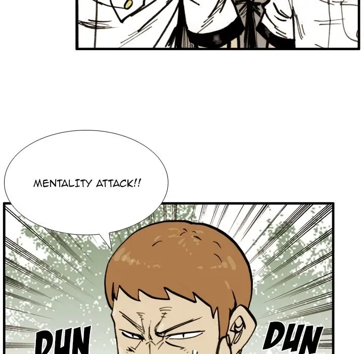 Read Yangachi Sanyangkkun chapter 52 image 50 on Lezhin