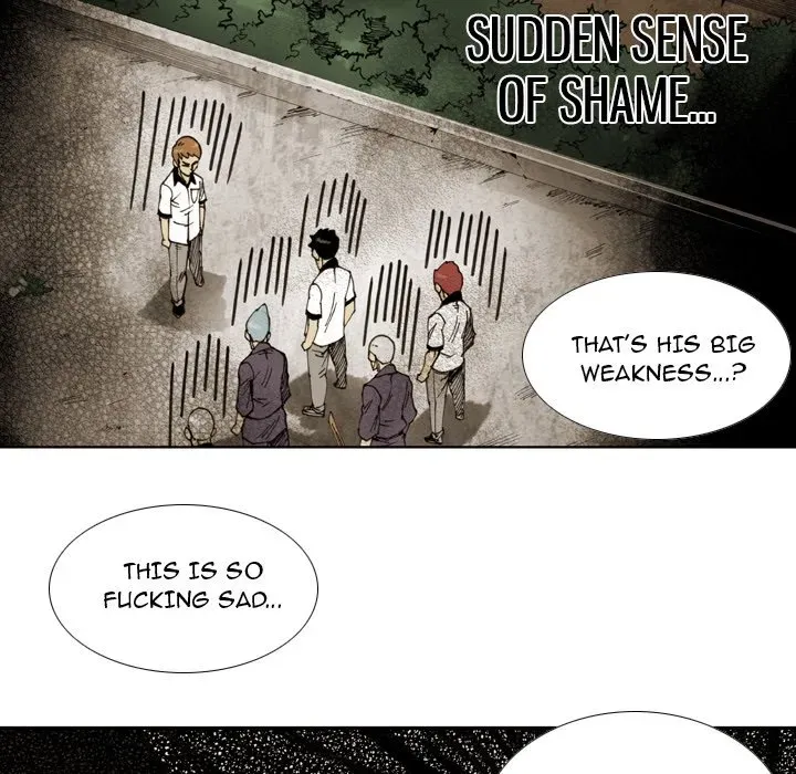 Read Yangachi Sanyangkkun chapter 52 image 53 on Lezhin