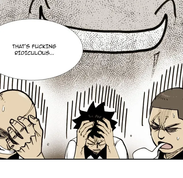 Read Yangachi Sanyangkkun chapter 52 image 55 on Lezhin