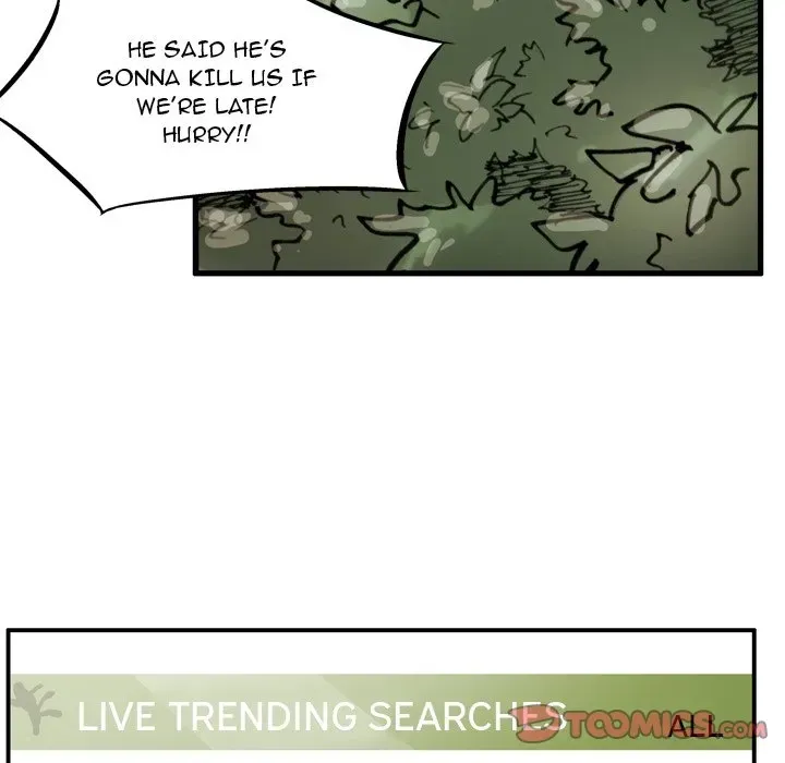 Read Yangachi Sanyangkkun chapter 52 image 57 on Lezhin