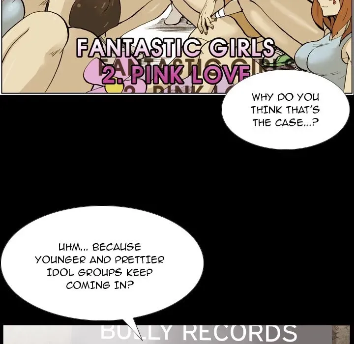 Read Yangachi Sanyangkkun chapter 52 image 64 on Lezhin
