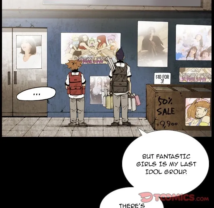 Read Yangachi Sanyangkkun chapter 52 image 65 on Lezhin