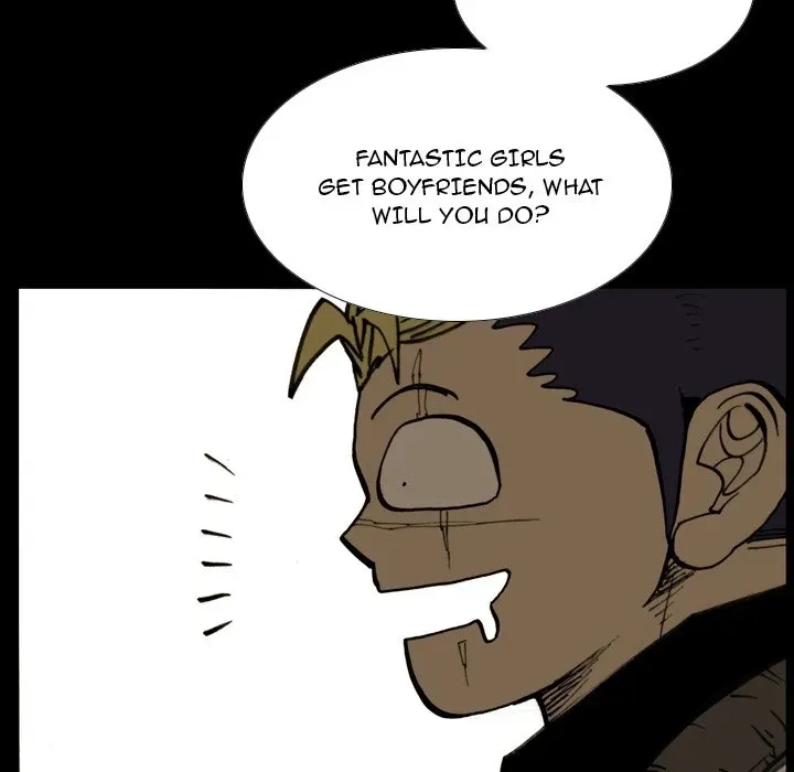 Read Yangachi Sanyangkkun chapter 52 image 67 on Lezhin