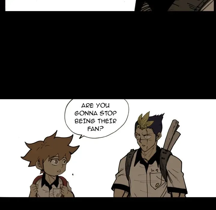 Read Yangachi Sanyangkkun chapter 52 image 68 on Lezhin