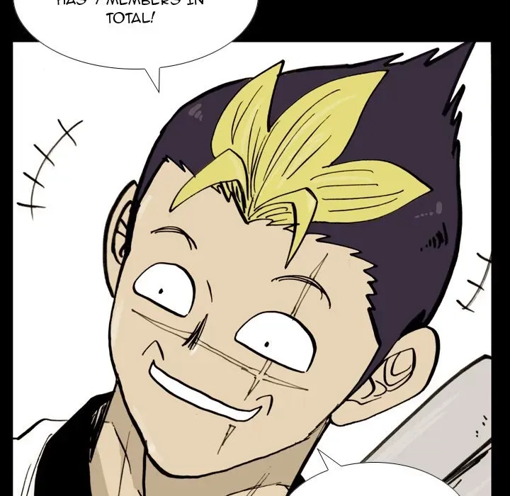 Read Yangachi Sanyangkkun chapter 52 image 72 on Lezhin