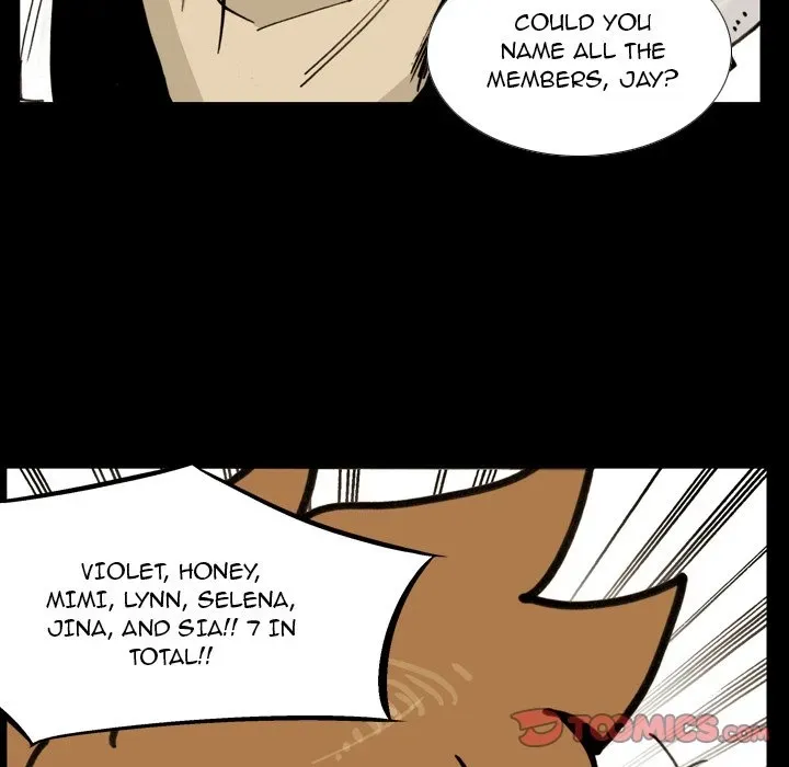 Read Yangachi Sanyangkkun chapter 52 image 73 on Lezhin