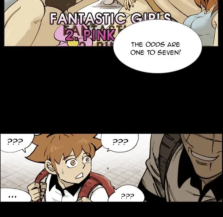 Read Yangachi Sanyangkkun chapter 52 image 76 on Lezhin