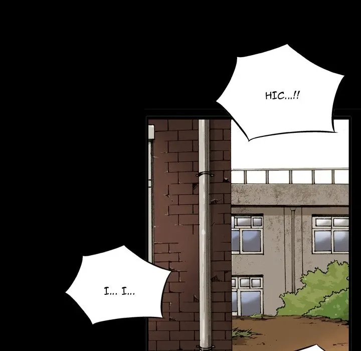 Read Yangachi Sanyangkkun chapter 52 image 8 on Lezhin