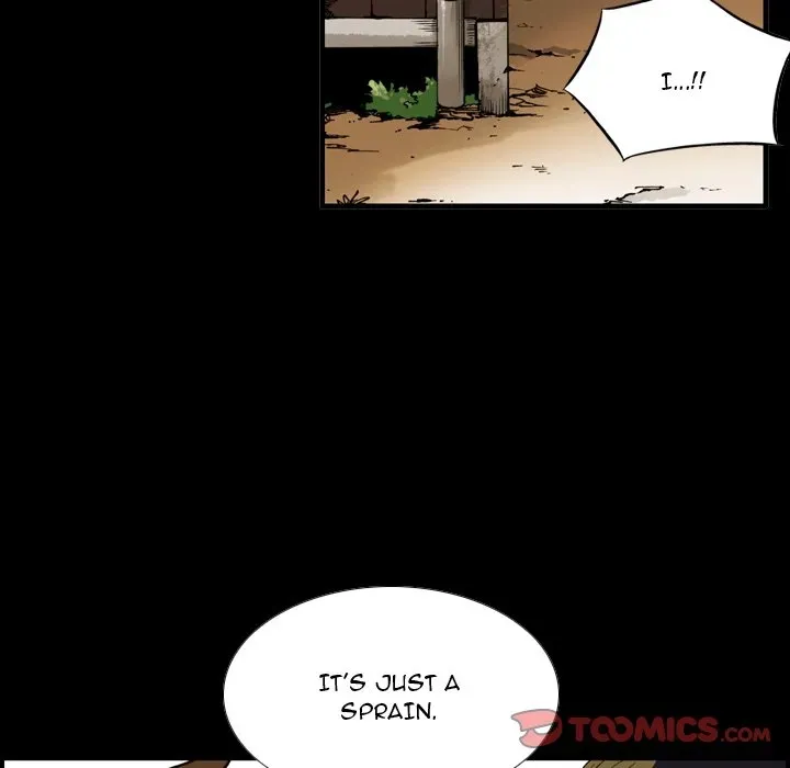Read Yangachi Sanyangkkun chapter 52 image 9 on Lezhin