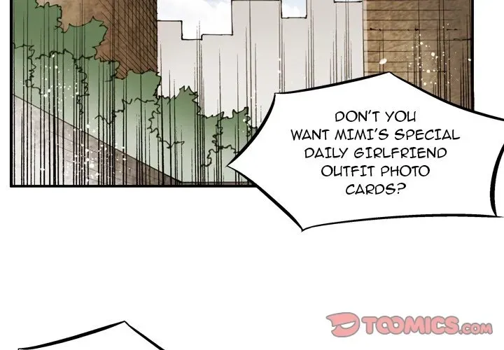 Read Yangachi Sanyangkkun chapter 54 image 1 on Lezhin