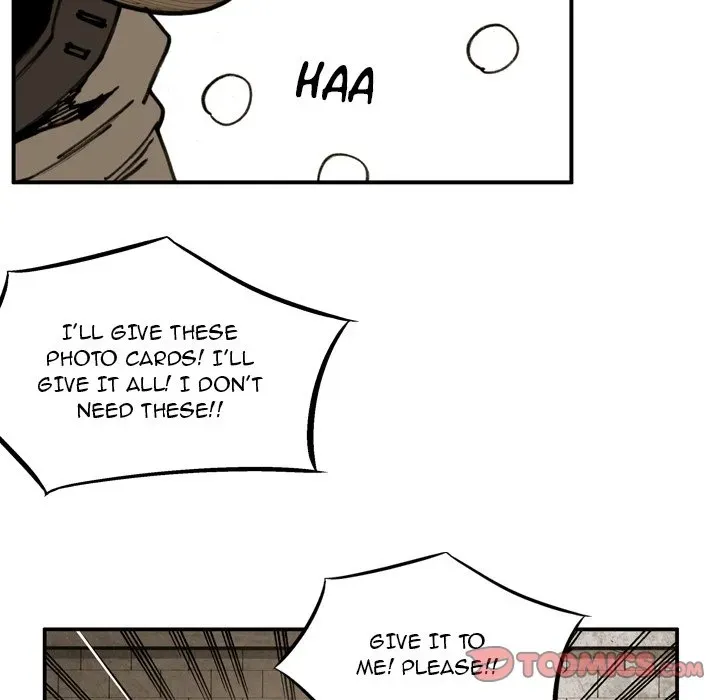 Read Yangachi Sanyangkkun chapter 54 image 11 on Lezhin