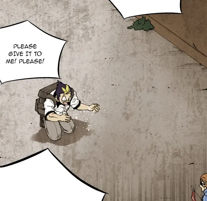 Read Yangachi Sanyangkkun chapter 54 image 14 on Lezhin
