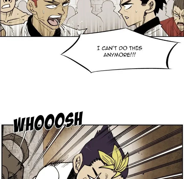 Read Yangachi Sanyangkkun chapter 54 image 23 on Lezhin