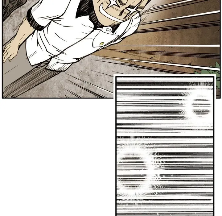 Read Yangachi Sanyangkkun chapter 54 image 24 on Lezhin