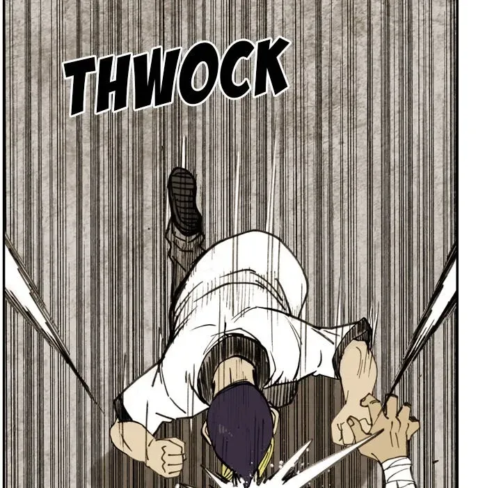 Read Yangachi Sanyangkkun chapter 54 image 26 on Lezhin