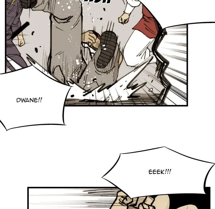 Read Yangachi Sanyangkkun chapter 54 image 30 on Lezhin