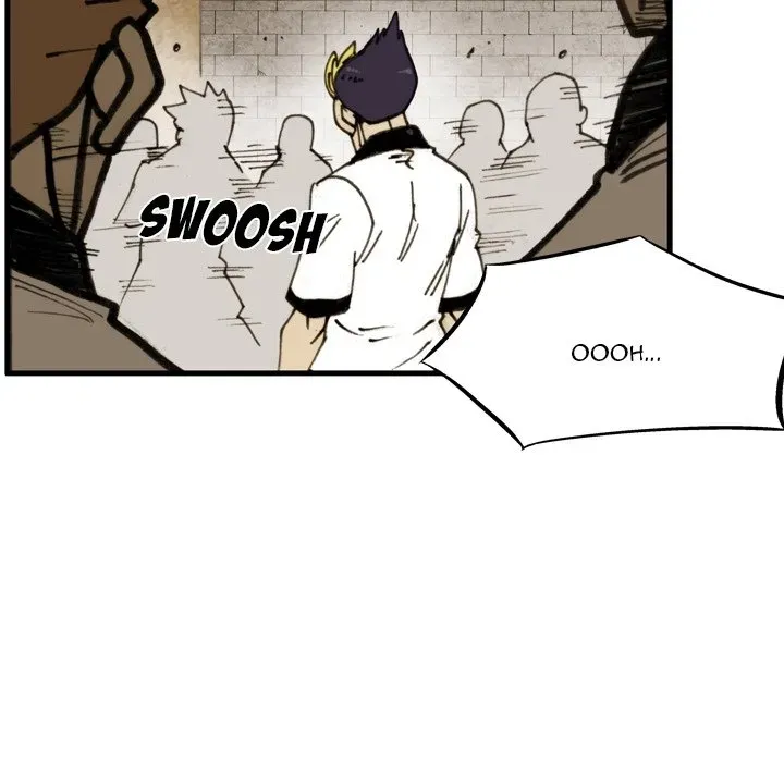 Read Yangachi Sanyangkkun chapter 54 image 32 on Lezhin