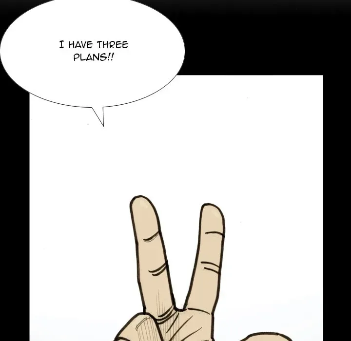 Read Yangachi Sanyangkkun chapter 54 image 38 on Lezhin