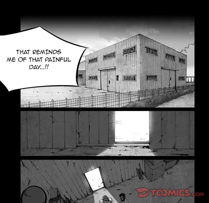 Read Yangachi Sanyangkkun chapter 54 image 41 on Lezhin