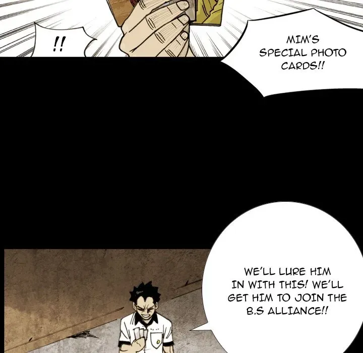 Read Yangachi Sanyangkkun chapter 54 image 46 on Lezhin