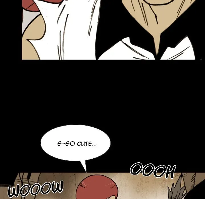 Read Yangachi Sanyangkkun chapter 54 image 49 on Lezhin
