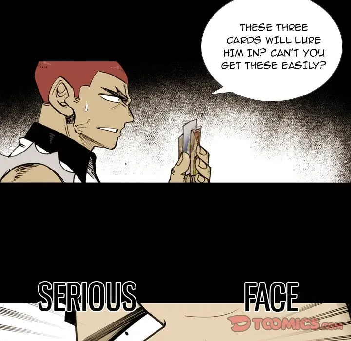 Read Yangachi Sanyangkkun chapter 54 image 51 on Lezhin