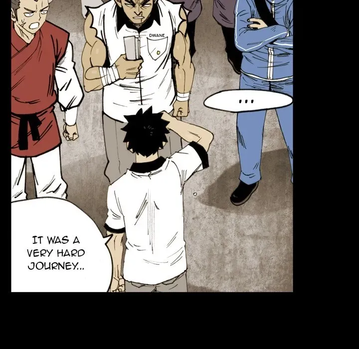 Read Yangachi Sanyangkkun chapter 54 image 53 on Lezhin