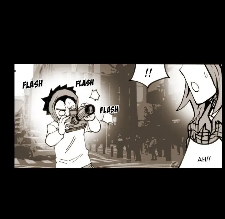 Read Yangachi Sanyangkkun chapter 54 image 54 on Lezhin