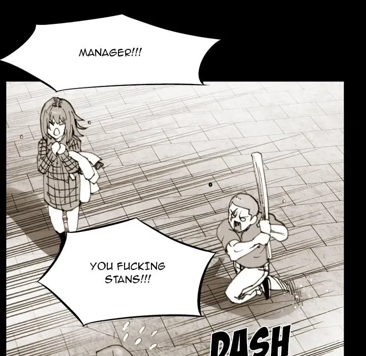 Read Yangachi Sanyangkkun chapter 54 image 55 on Lezhin