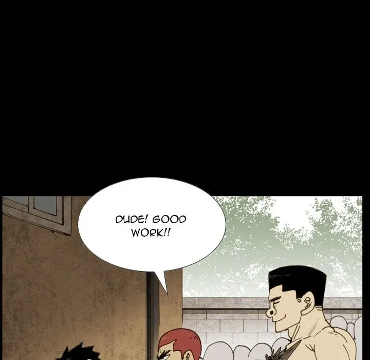 Read Yangachi Sanyangkkun chapter 54 image 58 on Lezhin