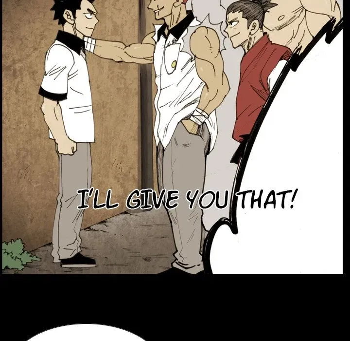 Read Yangachi Sanyangkkun chapter 54 image 59 on Lezhin
