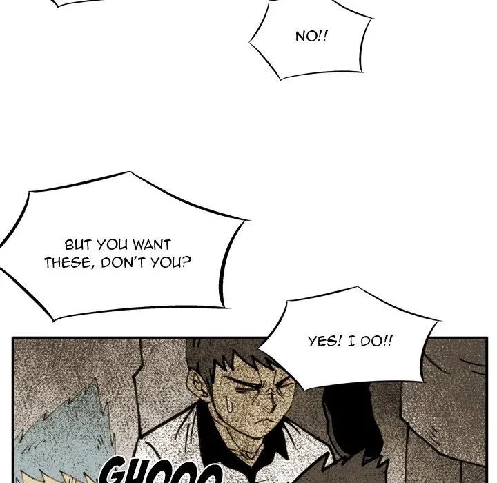 Read Yangachi Sanyangkkun chapter 54 image 6 on Lezhin