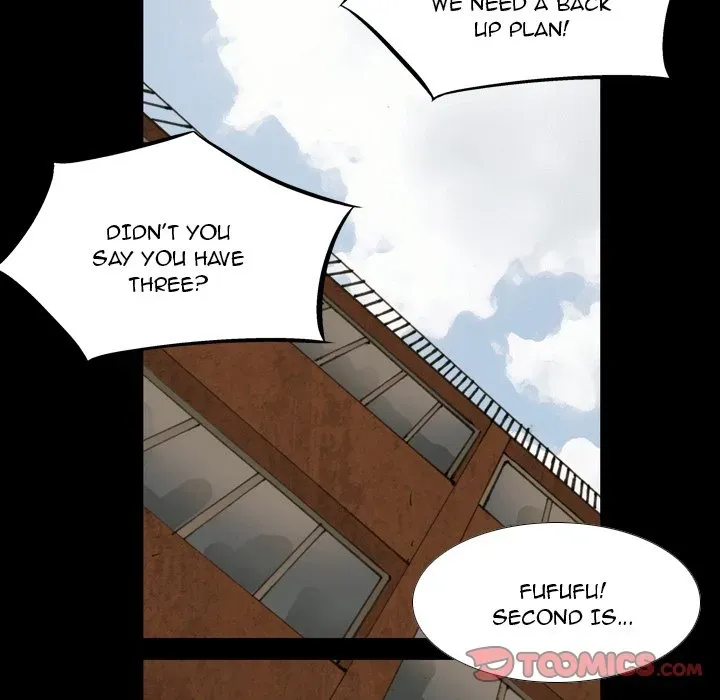 Read Yangachi Sanyangkkun chapter 54 image 61 on Lezhin