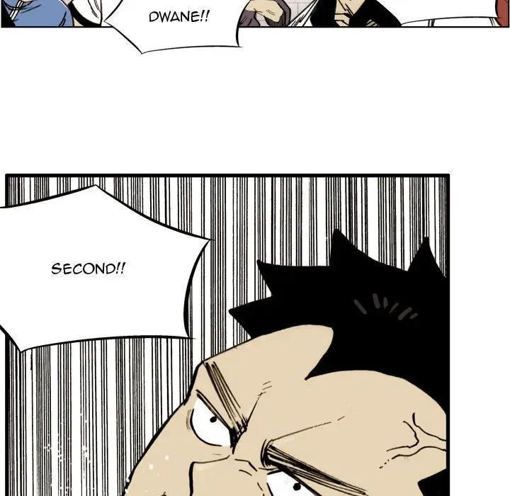 Read Yangachi Sanyangkkun chapter 54 image 64 on Lezhin