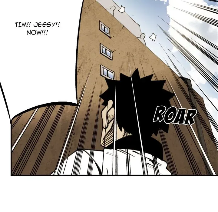 Read Yangachi Sanyangkkun chapter 54 image 66 on Lezhin