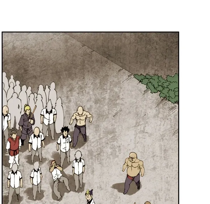 Read Yangachi Sanyangkkun chapter 54 image 67 on Lezhin