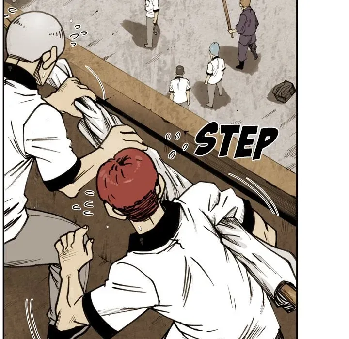 Read Yangachi Sanyangkkun chapter 54 image 68 on Lezhin