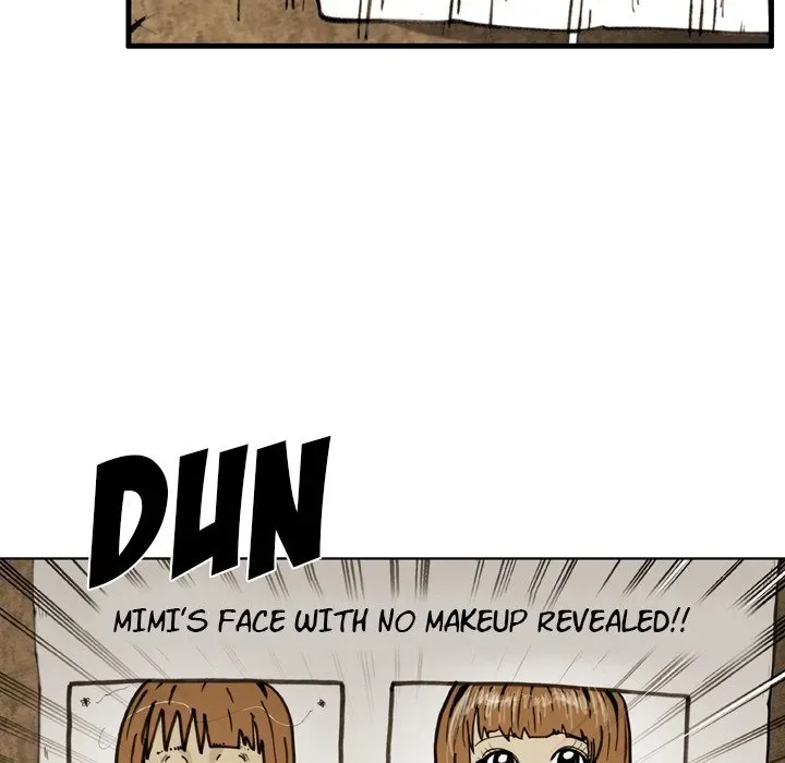 Read Yangachi Sanyangkkun chapter 54 image 73 on Lezhin