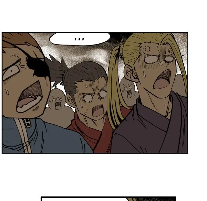 Read Yangachi Sanyangkkun chapter 54 image 75 on Lezhin
