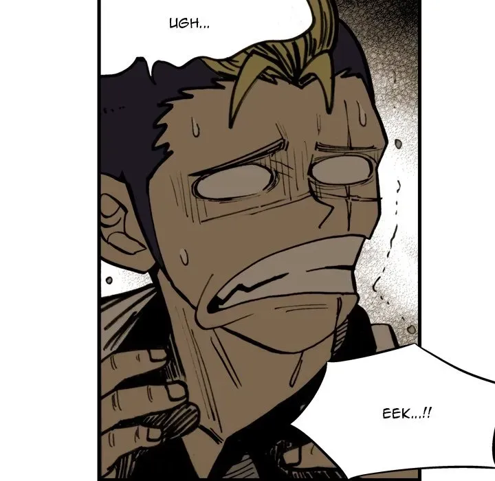 Read Yangachi Sanyangkkun chapter 54 image 76 on Lezhin