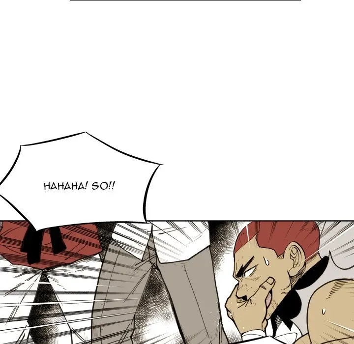 Read Yangachi Sanyangkkun chapter 54 image 77 on Lezhin
