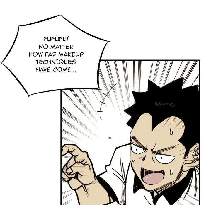 Read Yangachi Sanyangkkun chapter 54 image 79 on Lezhin