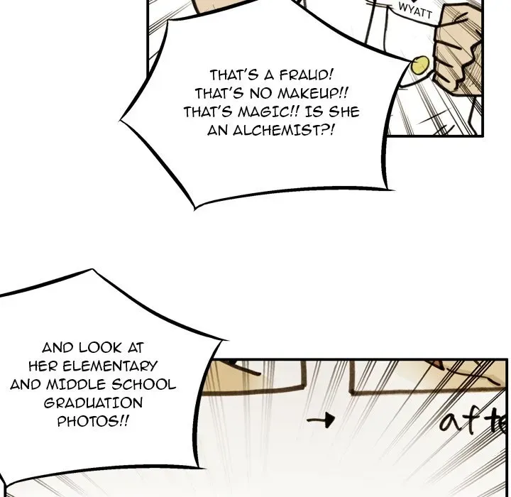 Read Yangachi Sanyangkkun chapter 54 image 80 on Lezhin