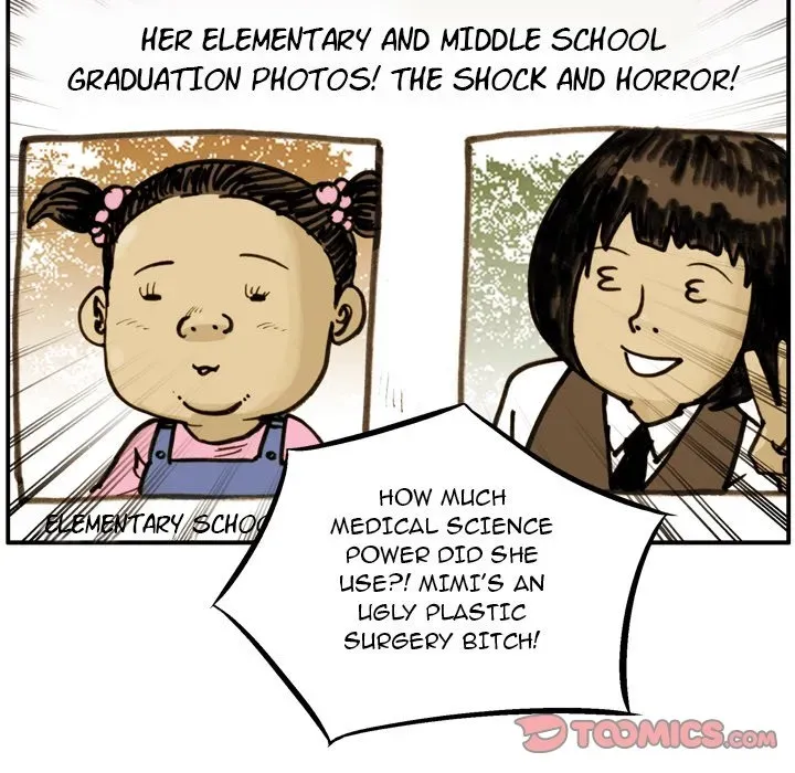 Read Yangachi Sanyangkkun chapter 54 image 81 on Lezhin