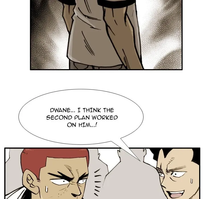 Read Yangachi Sanyangkkun chapter 54 image 85 on Lezhin